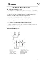 Предварительный просмотр 39 страницы Sunshine QJ-Y-2-35 Instruction Manual