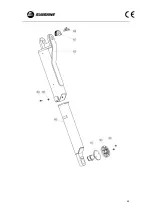 Предварительный просмотр 50 страницы Sunshine QJ-Y-2-35 Instruction Manual