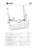 Предварительный просмотр 52 страницы Sunshine QJ-Y-2-35 Instruction Manual