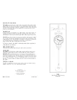 Sunshine TH003 Assembly Instructions preview