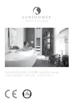 Sunshower Combi Full Body Manual предпросмотр