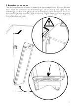 Предварительный просмотр 11 страницы Sunshower Combi Full Body Manual