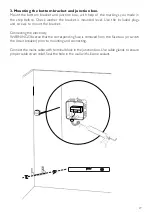 Предварительный просмотр 27 страницы Sunshower Combi Full Body Manual