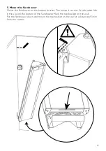 Предварительный просмотр 29 страницы Sunshower Combi Full Body Manual