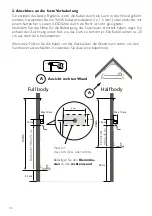 Предварительный просмотр 44 страницы Sunshower Combi Full Body Manual