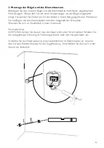 Предварительный просмотр 45 страницы Sunshower Combi Full Body Manual