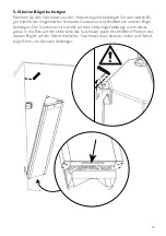 Предварительный просмотр 47 страницы Sunshower Combi Full Body Manual