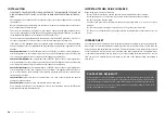 Preview for 3 page of Sunshower ONE L User Manual