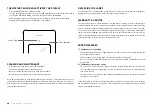 Preview for 4 page of Sunshower ONE L User Manual