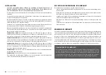 Preview for 11 page of Sunshower ONE L User Manual