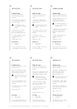 Preview for 11 page of Sunshower ONE PLUS L Installation Manual