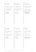 Preview for 35 page of Sunshower ONE PLUS L Installation Manual