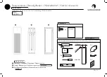 Preview for 2 page of Sunshower PURE 80073 Installation Manual