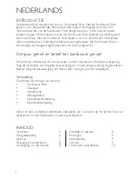 Preview for 4 page of Sunshower PURE p893 Instructions For Use Manual