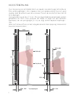 Preview for 6 page of Sunshower PURE p893 Instructions For Use Manual