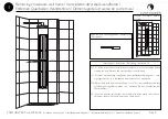 Предварительный просмотр 3 страницы Sunshower PURE WHITE XL Installation Manual Part