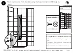 Предварительный просмотр 5 страницы Sunshower PURE WHITE XL Installation Manual Part