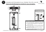 Preview for 7 page of Sunshower PURE WHITE Installation Manual Part