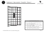 Preview for 12 page of Sunshower PURE WHITE Installation Manual Part