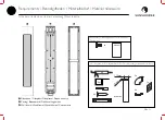 Preview for 2 page of Sunshower PURE XL 80074 Installation Manual