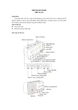 Sunsky CRP2687 User Manual preview