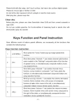 Preview for 8 page of Sunsky S-PD-1073 User Manual