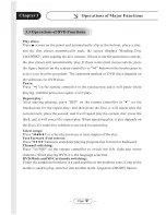 Preview for 15 page of Sunsky S-PD-2006 User Manual