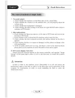 Preview for 23 page of Sunsky S-PD-2006 User Manual