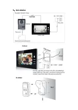 Предварительный просмотр 4 страницы Sunsky TS-YP710MA Operating Instructions Manual