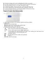 Preview for 2 page of Sunsky YA-700-GSM-2 User Manual