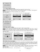 Предварительный просмотр 10 страницы Sunsky YA-700-GSM-2 User Manual