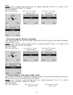 Preview for 13 page of Sunsky YA-700-GSM-2 User Manual