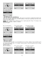 Preview for 14 page of Sunsky YA-700-GSM-2 User Manual