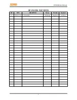 Preview for 2 page of Sunso WTP-800 User Manual