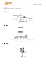 Предварительный просмотр 9 страницы Sunso WTP-801 User Manual