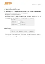 Предварительный просмотр 59 страницы Sunso WTP-801 User Manual