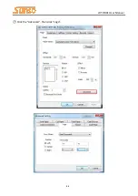 Предварительный просмотр 91 страницы Sunso WTP-801 User Manual