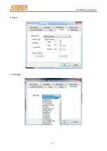 Предварительный просмотр 95 страницы Sunso WTP-801 User Manual