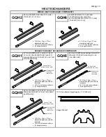 Предварительный просмотр 13 страницы SunSpan Heaters A Series Installation, Operation & Maintenance Instructions Manual