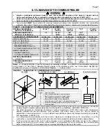 Preview for 5 page of SunSpan S series Instruction Manual