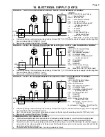 Preview for 9 page of SunSpan S series Instruction Manual