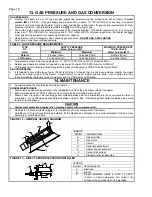 Preview for 16 page of SunSpan S series Instruction Manual