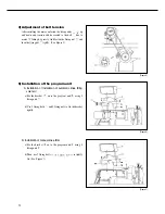 Предварительный просмотр 12 страницы Sunstar Machinery KM-250BL Series User Manual