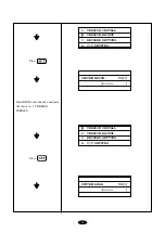 Preview for 43 page of Sunstar Precision D Series Manual