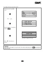 Preview for 70 page of Sunstar Precision D Series Manual