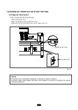 Preview for 19 page of Sunstar Precision SWF G Series Manual