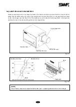 Preview for 24 page of Sunstar Precision SWF G Series Manual