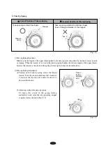 Preview for 27 page of Sunstar Precision SWF G Series Manual