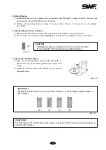 Preview for 30 page of Sunstar Precision SWF G Series Manual