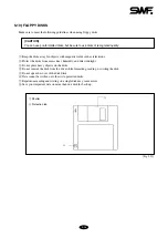 Preview for 32 page of Sunstar Precision SWF G Series Manual